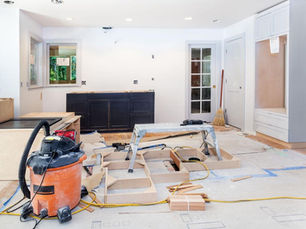 How We Bring Ideas to Life With Home Renovation in Alpine, UT