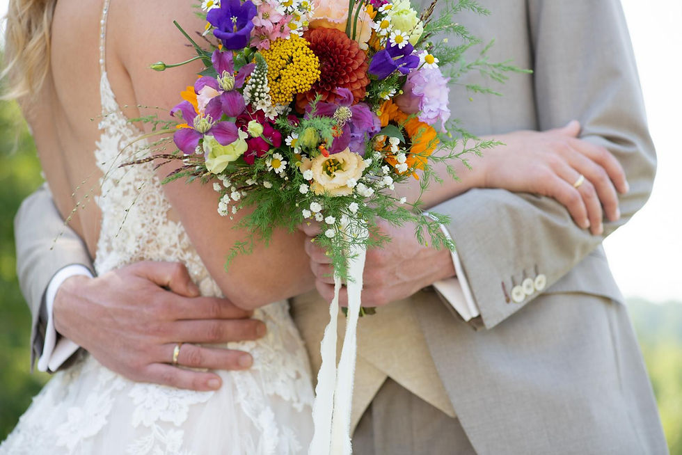 Hochzeitsfotografie Schloss Auerbach – 9 Fotospots & Tipps [April 2026]