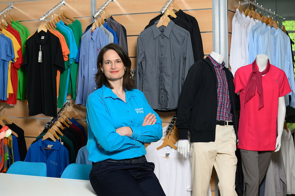 Personal Branding Fotografie Birkenau: Eine Gründerin, drei Fragen. Kundenprojekt KRAFTSTOFF Fashion