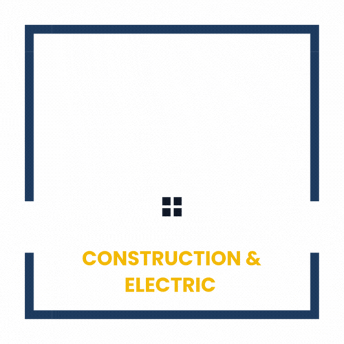 CNC Construction & Electrical LOGO