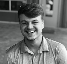 Hudson King, CEO of Reckless Projects