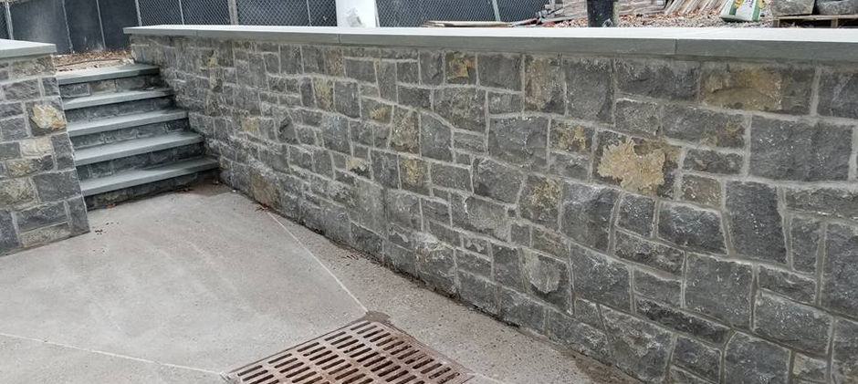 Wall Block