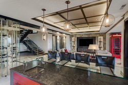 Fire Place