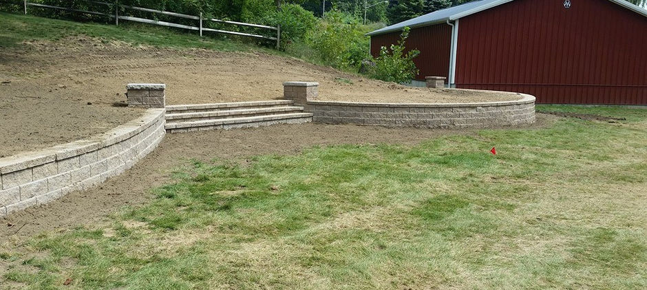 Wall Block