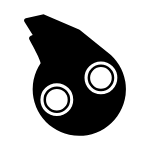 Cutting Capacity Icon