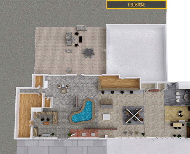 FIELDSTONE