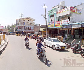 Open land for sale acers