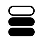 Blade Configuration Icon