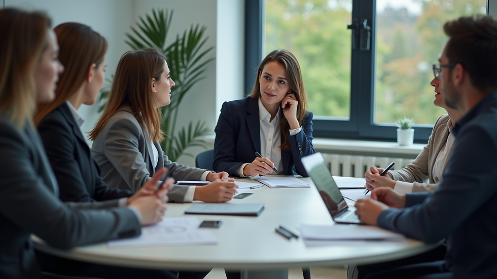 Top IT Consultancy in Singapore: White Swans Technologies Overview