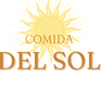 Logo-Comida Del Sol