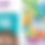 Thumbnail: The Rainbow Brain