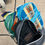 Thumbnail: Crossbody Leather & Pendleton
