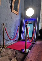 Standorte Magic Mirror Fotospiegel