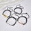 Thumbnail: Unisex 3D Urn Cord Bracelet