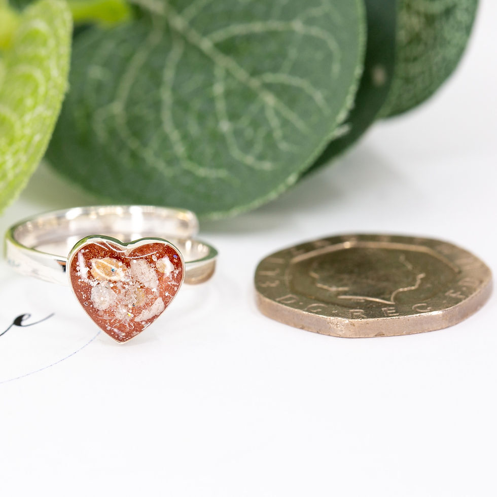 Thumbnail: Deep Heart Ring