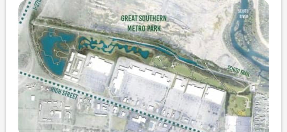 Great Southern Metro Park Cleanup 