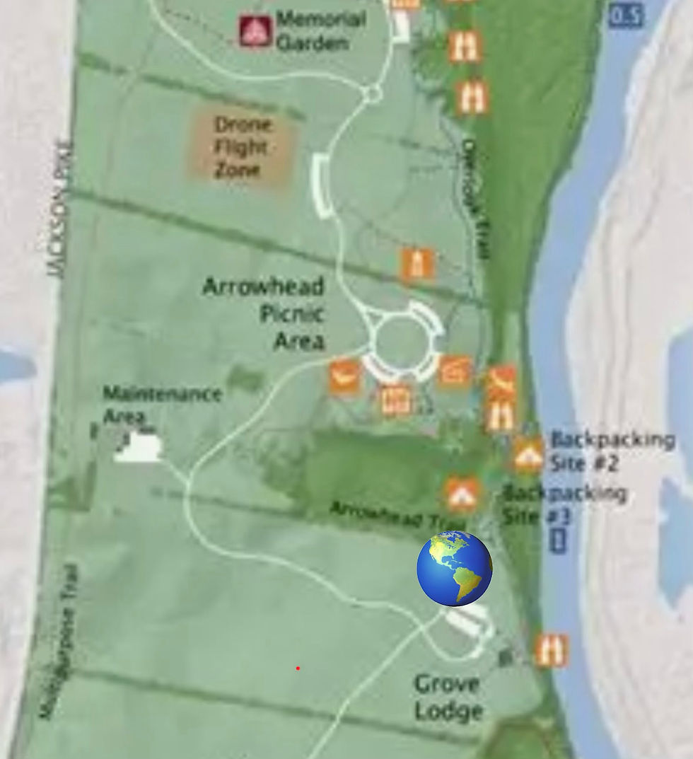 Scioto Grove Metro Park - Mingo Trail Cleanup 2026