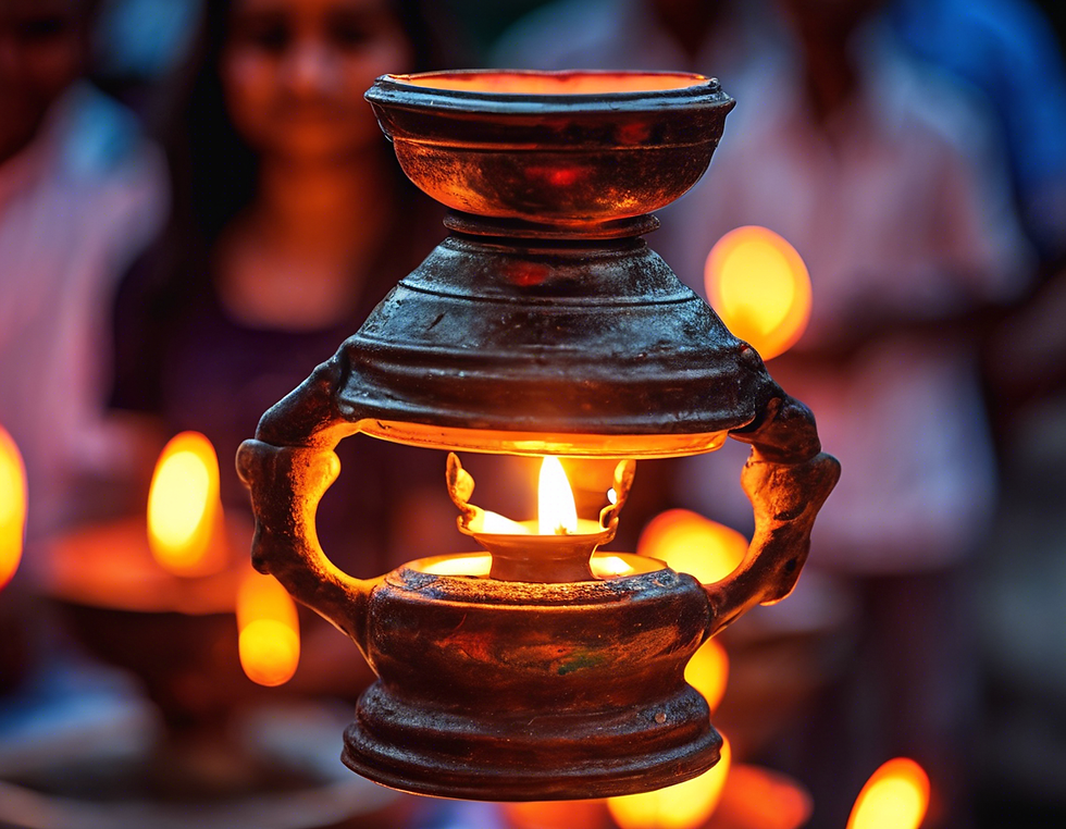 Unveiling Varanasi: Exploring Temples, Ganga Aarti, and History