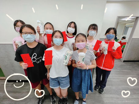 上學期第三次段考再創佳績!!!