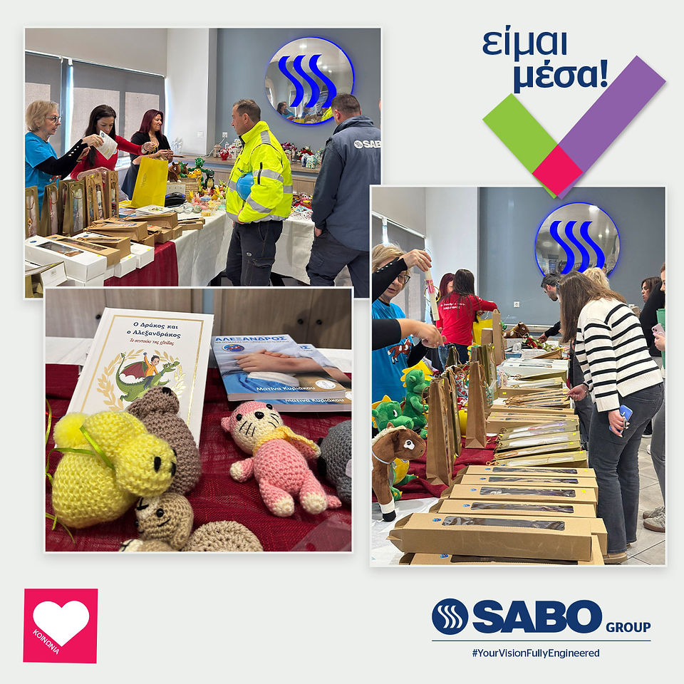 Easter Charity Bazaar: Supporting Children in Need