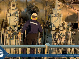 Our Marine Services Team is getting bigger!