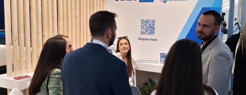 Posidonia 2026 - Highlights