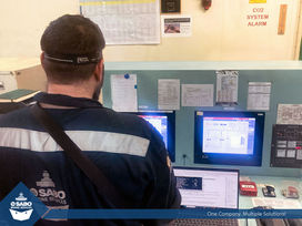 SABO Marine Services at Greek Shipyards’ growth!