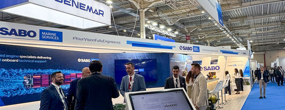 Posidonia 2026 - Highlights