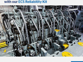Boost Your Engine’s Performance with the SABO Marine ECS Reliability Kit!