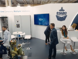 Posidonia Expo 2024: An exciting experience has come to an end!