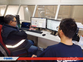 A significant project for the Plastics Manufacturing Industry!