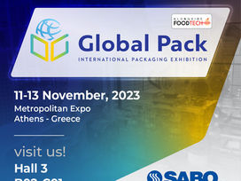 Global Pack Expo just landed!