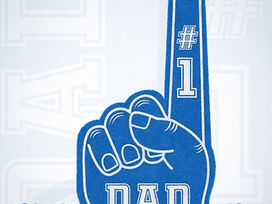 Father's Day at SABO!