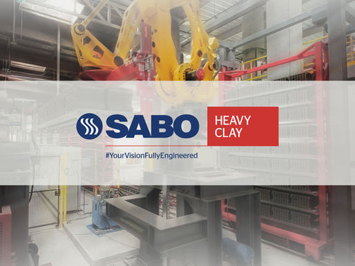 Wienerberger Romania Berca plant: A cutting-edge robotic handling solution