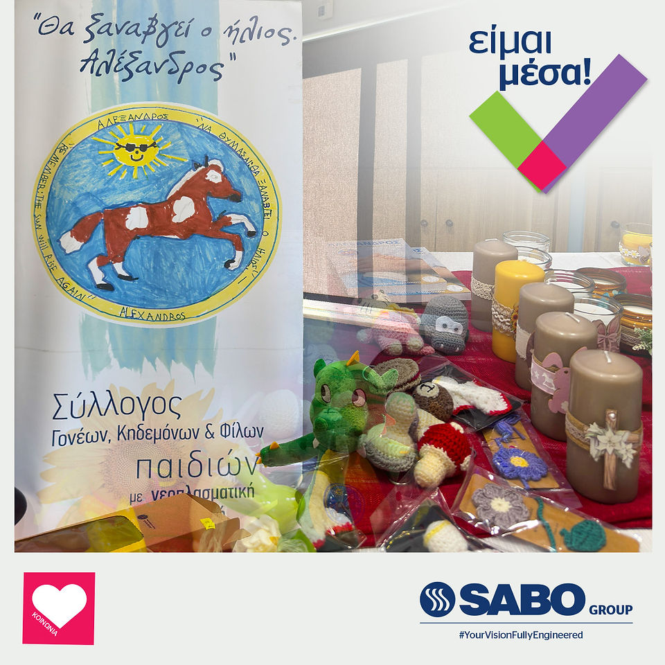 Easter Charity Bazaar: Supporting Children in Need