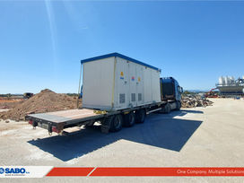 The project of Redevelopment in Hellinikon just completed!