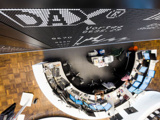 Alemania podría abrir la puerta del rebote