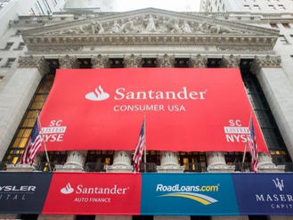 XTB: Santander, cerca de romper resistencias y encaminarse a 4,40 euros
