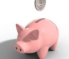 Cada español tendría que ahorrar 7.700 euros al año para mantener su nivel de vida cuando se jubile