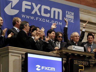 Multa a FXCM por manipulación de los STOPS