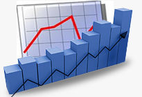 Cinco valores que buscan revertir las caídas de 2016