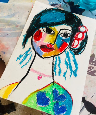 WORKSHOPS  FOR CHILDREN