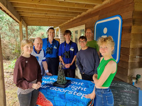 Flying start for RSPB Eastern 400 tour