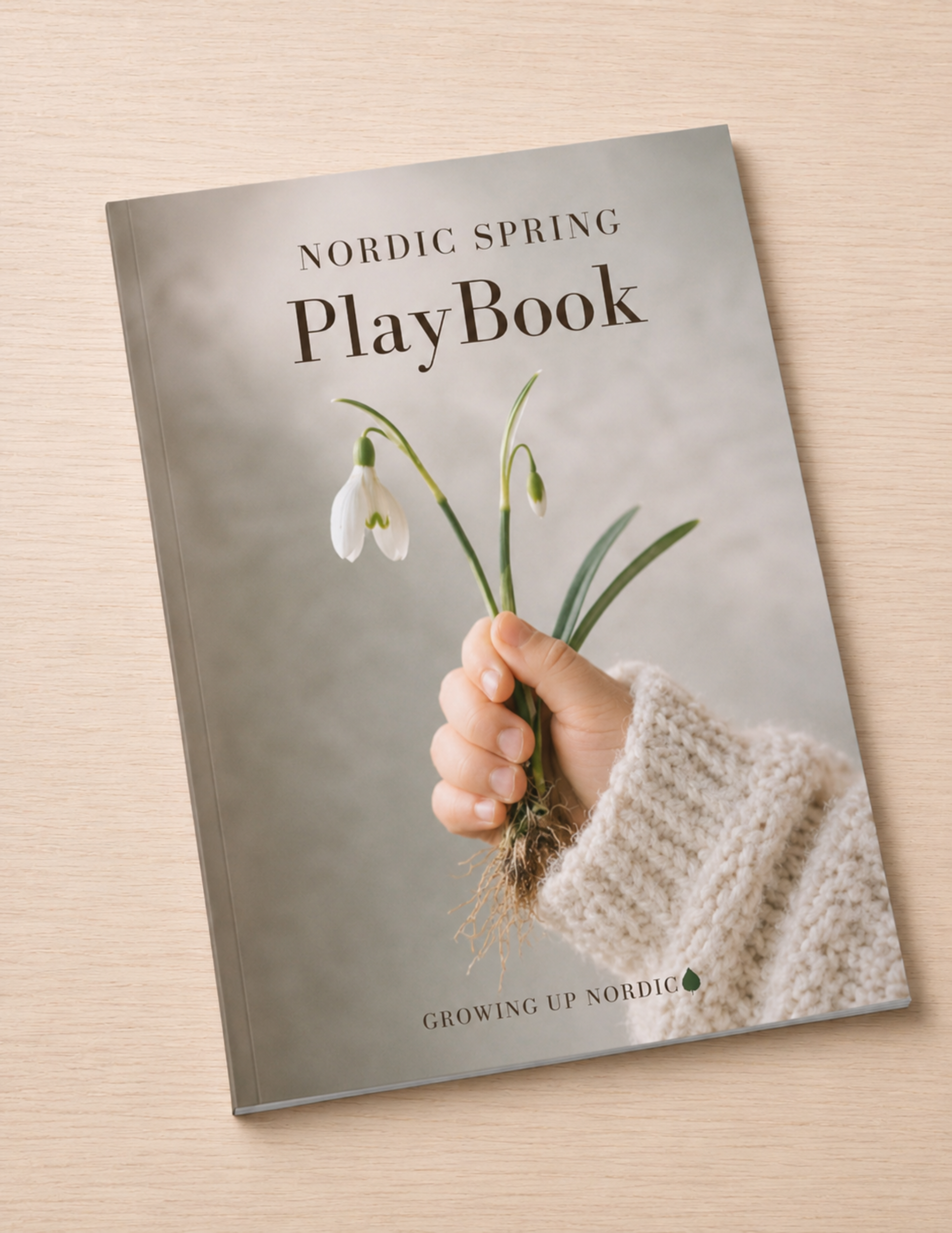 Nordic Spring PlayBook