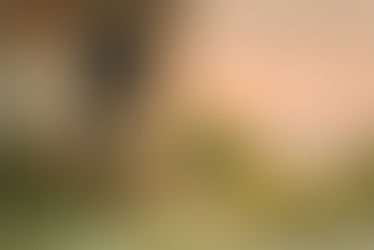 A young child sits peacefully at the entrance of a rustic house, cradling a glowing jar and surrounded by the gentle beauty of nature at dawn