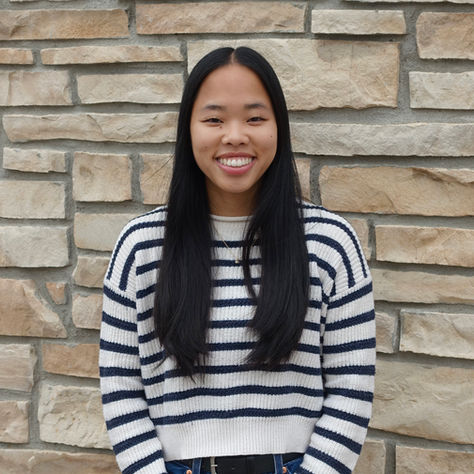 Meet Marianna (she/her/hers): an adoptee, LGBTQ+ affirming intern therapist in Twin Cities, MN