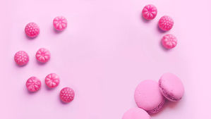 Color Rosa: significado simbólico (amor y ternura)