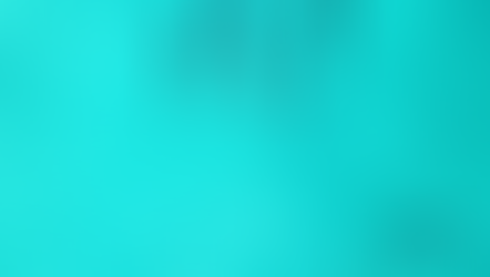 Delfines nadando en agua turquesa