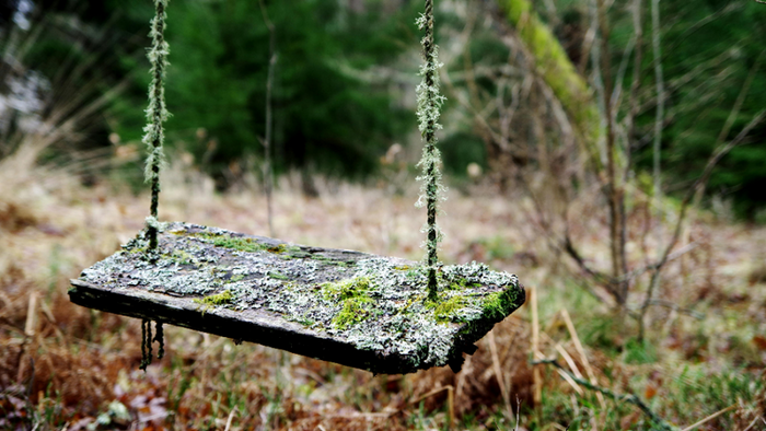 Estado emocional inestable: una montaña rusa emocional interna