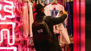 Cómo los colores influyen en nuestra vida y en el marketing